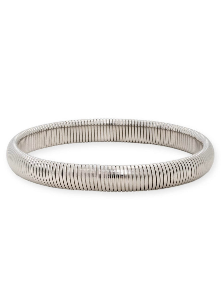 She's Timeless Bracelet in Silver