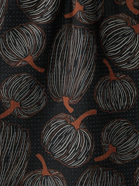 Pinstripe Patch Bar Towel
