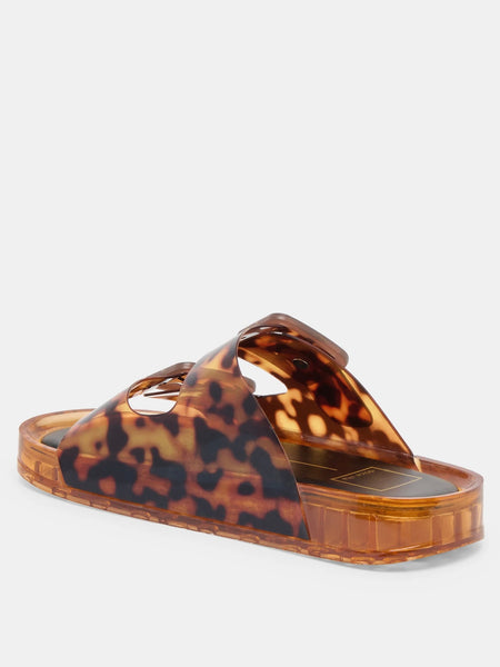 Julio Slide in Tortoise Vinyl