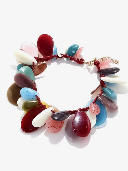 Confetti Betty Necklace