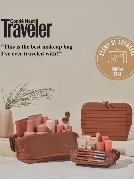 The Small Traveller in Vicuna