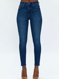 Aline Jean in Rosslyn