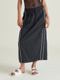 Danielle Skirt in Black