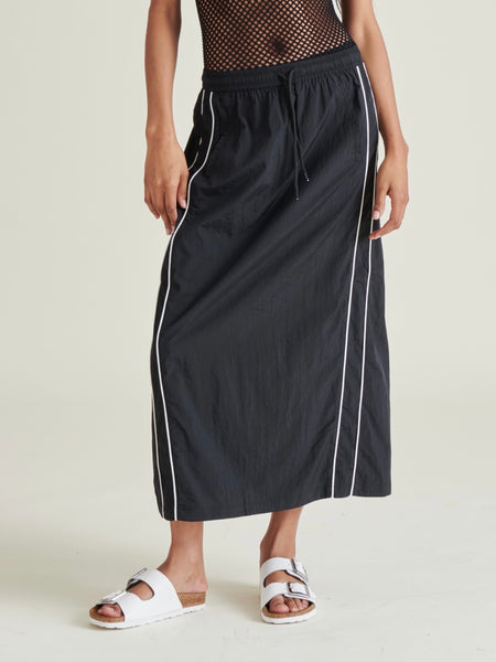 Danielle Skirt in Black