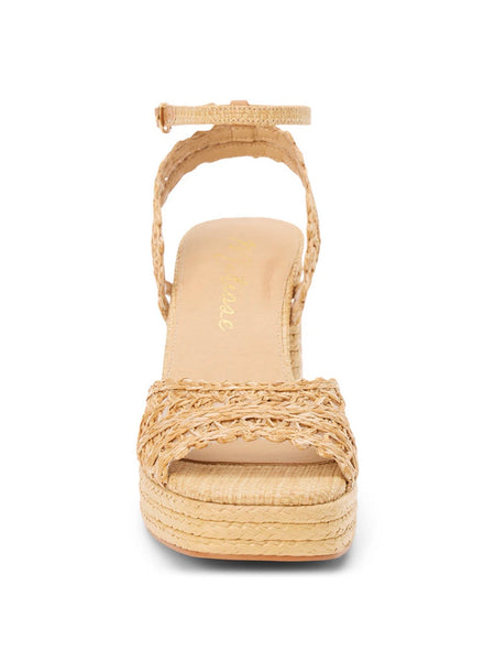 Orion Heel in Natural