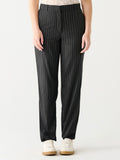 Put A Pin In It Pant in Charcoal