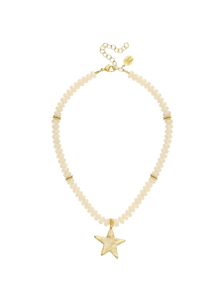 Lolly Star Necklace
