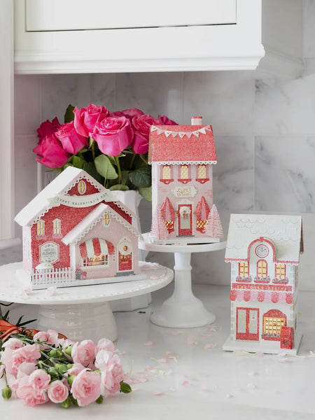 Glitter Sweets Shoppe