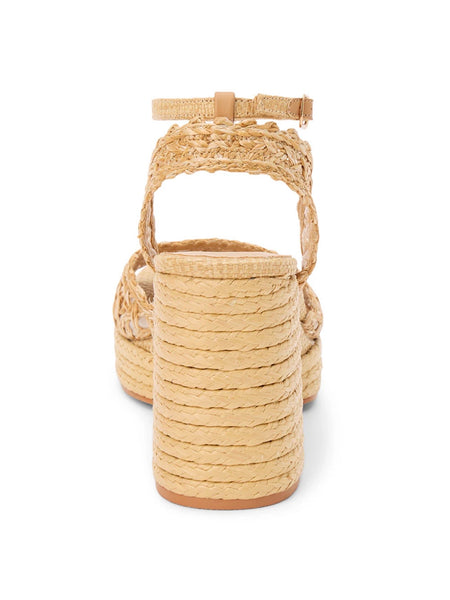 Orion Heel in Natural