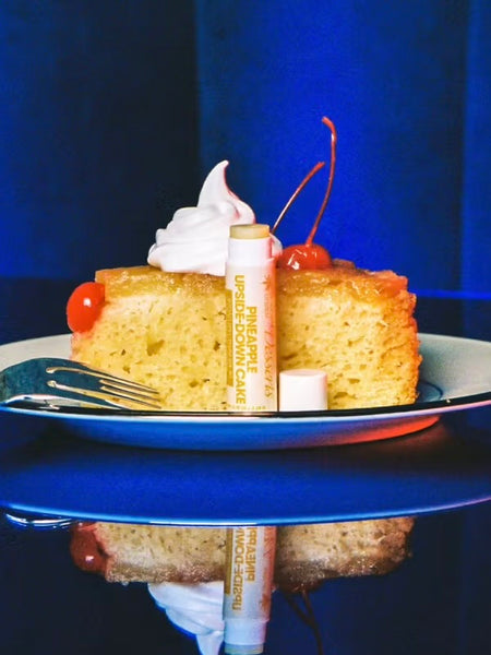 Lip Balm SPF30 in Pineapple Upside-Down Cake
