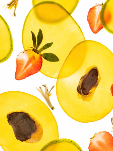 Mango Mojo Body & Hair Mist