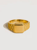 Sens Watchband Ring