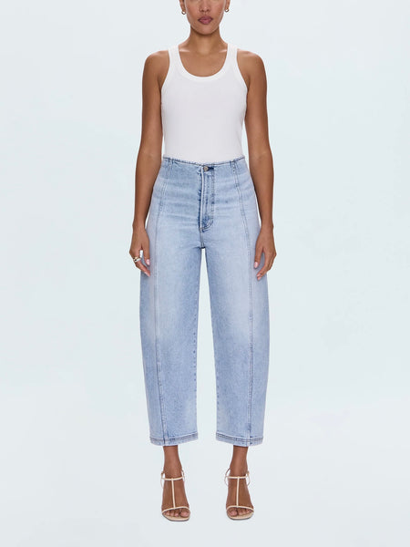 Blair Jean in Pristine