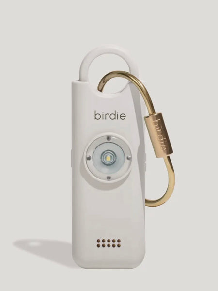 Birdie 3.0 in Coconut