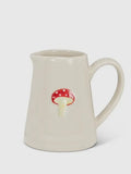 Mushroom Mini Jug