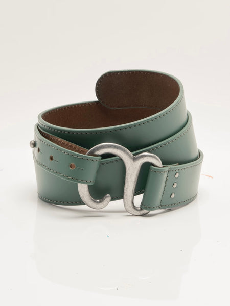WTF Arlo Hip Belt in Secret Sage
