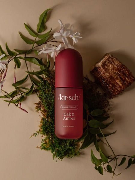 Oak & Amber Hair Perfume