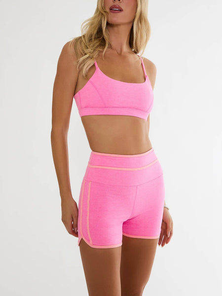 Ryder Short in Shoreline Colorblock