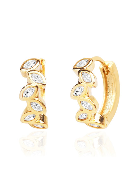 Multi Marque CZ Huggies