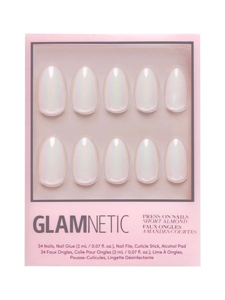 Moonlight Press On Nails