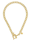 Felicity Toggle Necklace