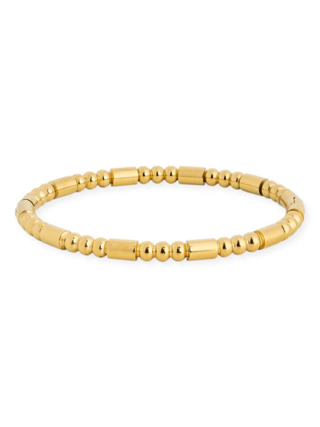 Krill Ring in Two Tone