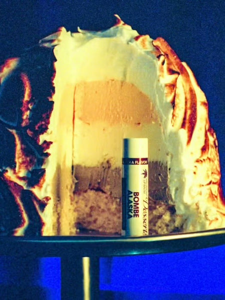 Lip Balm SPF30 in Bombe Alaska