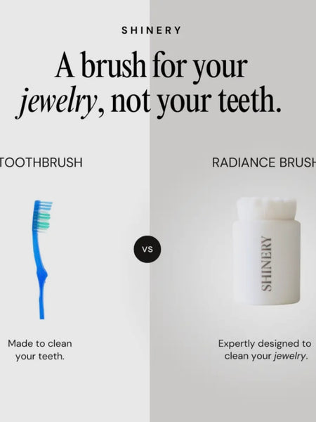 Radiance Brush