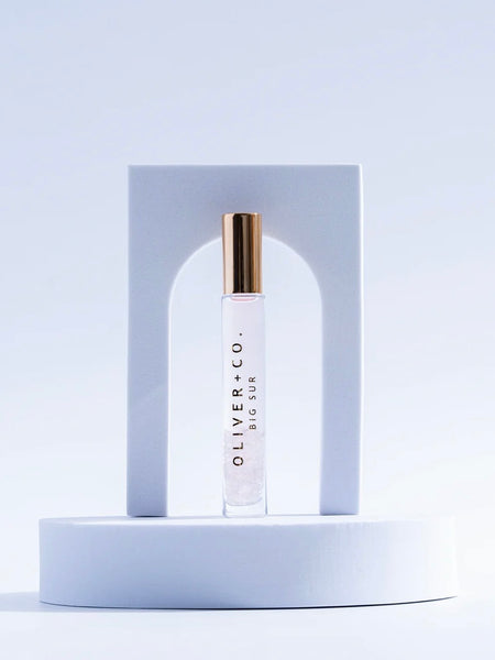 Big Sur Bougie Stick