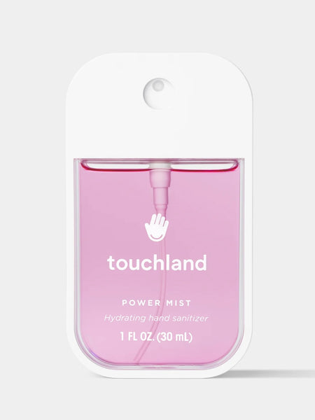 Berry Bliss Power Mist