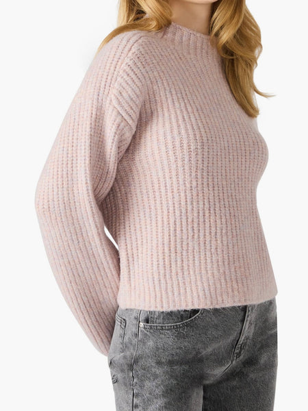 Klara Sweater in Multi