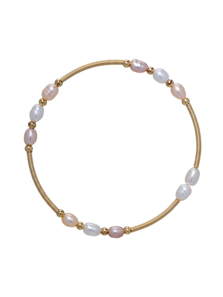 Sandy Lane Bracelet in Gold