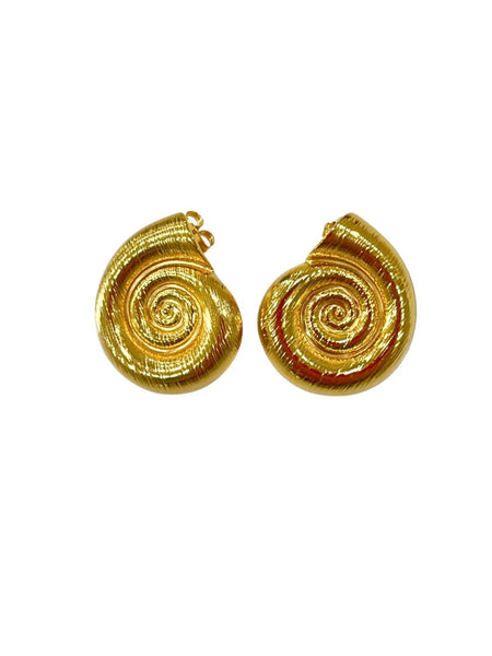 Julia Statement Earrings