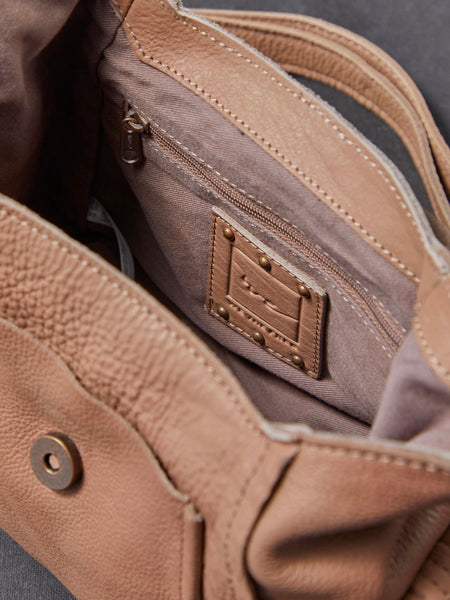 WTF Baby Leigh in Saddle