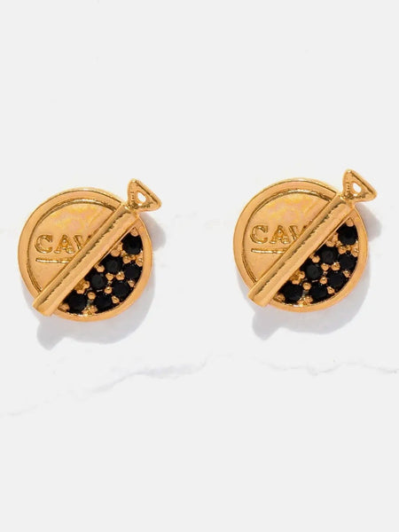 Premium Caviar Studs