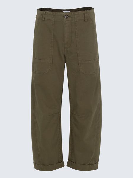 Tori Pant in Sequioa