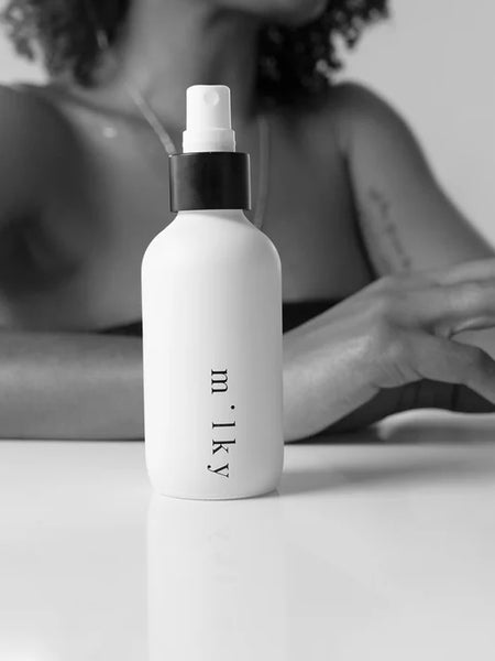 Original Milky Spray Lotion