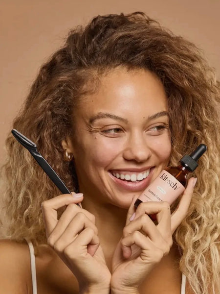 Hydrating Dermaplane Oil