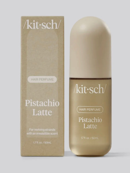 Pistachio Latte Hair Perfume