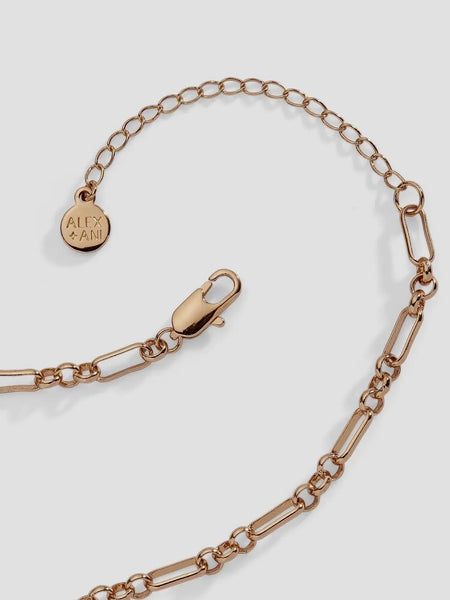 Coquette Christian Charm Necklace