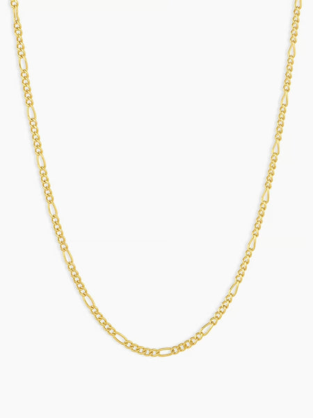 Enzo Chain Necklace