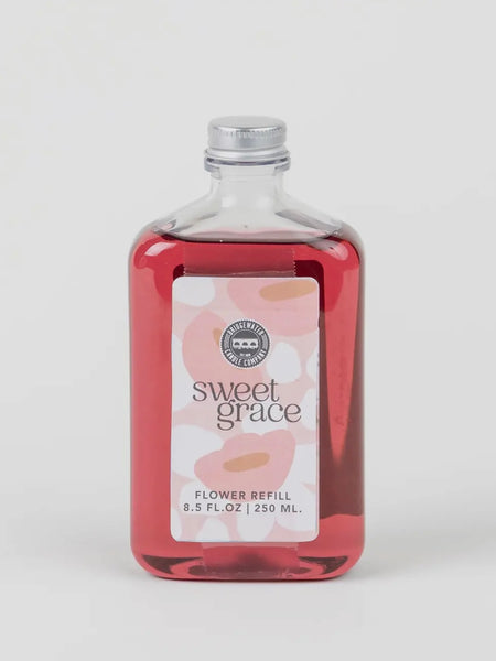 Sweet Grace Flower Diffuser Oil Refill