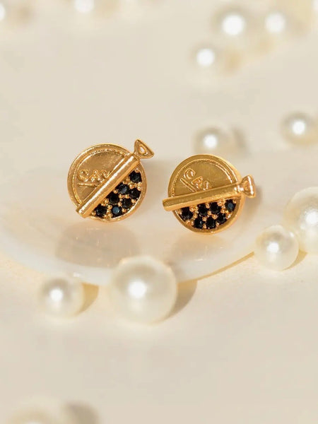 Premium Caviar Studs