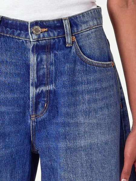 Gigi Barrel in Paris Texas Turn Up