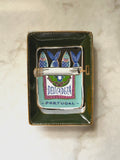 Sardines Trinket Dish