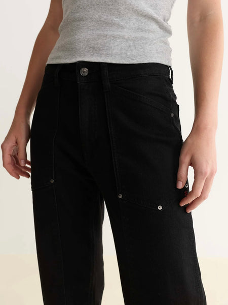 SAT 90's Straight Jean in Ventura