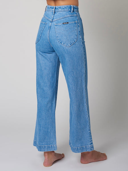 Sailor Jean in Lily Blue