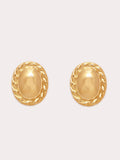 Ayra Earrings in Gold