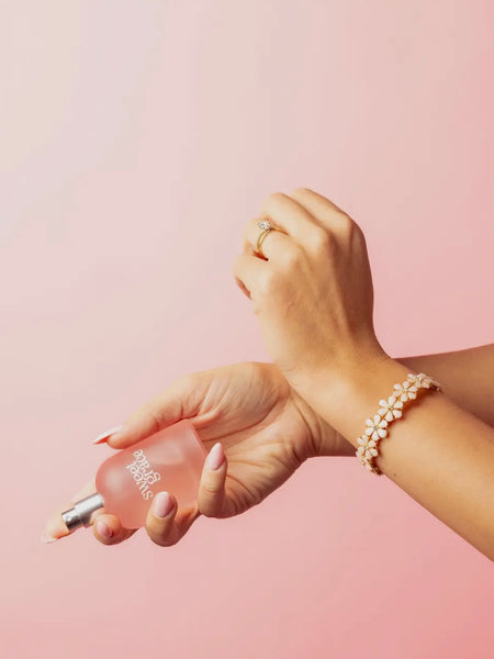 Sweet Grace Eau De Parfum