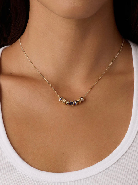 Good Vibrations Necklace